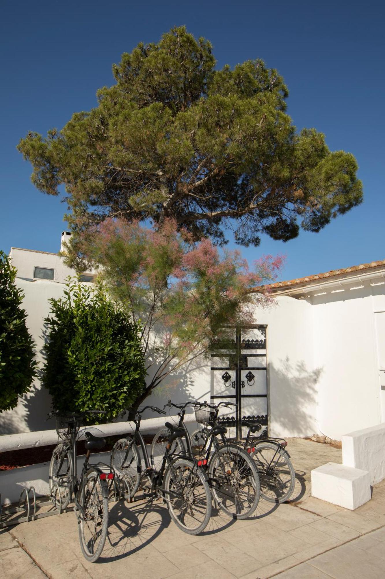 Mas De La Fouque - Hotel & Spa Saintes-Maries-de-la-Mer Bagian luar foto