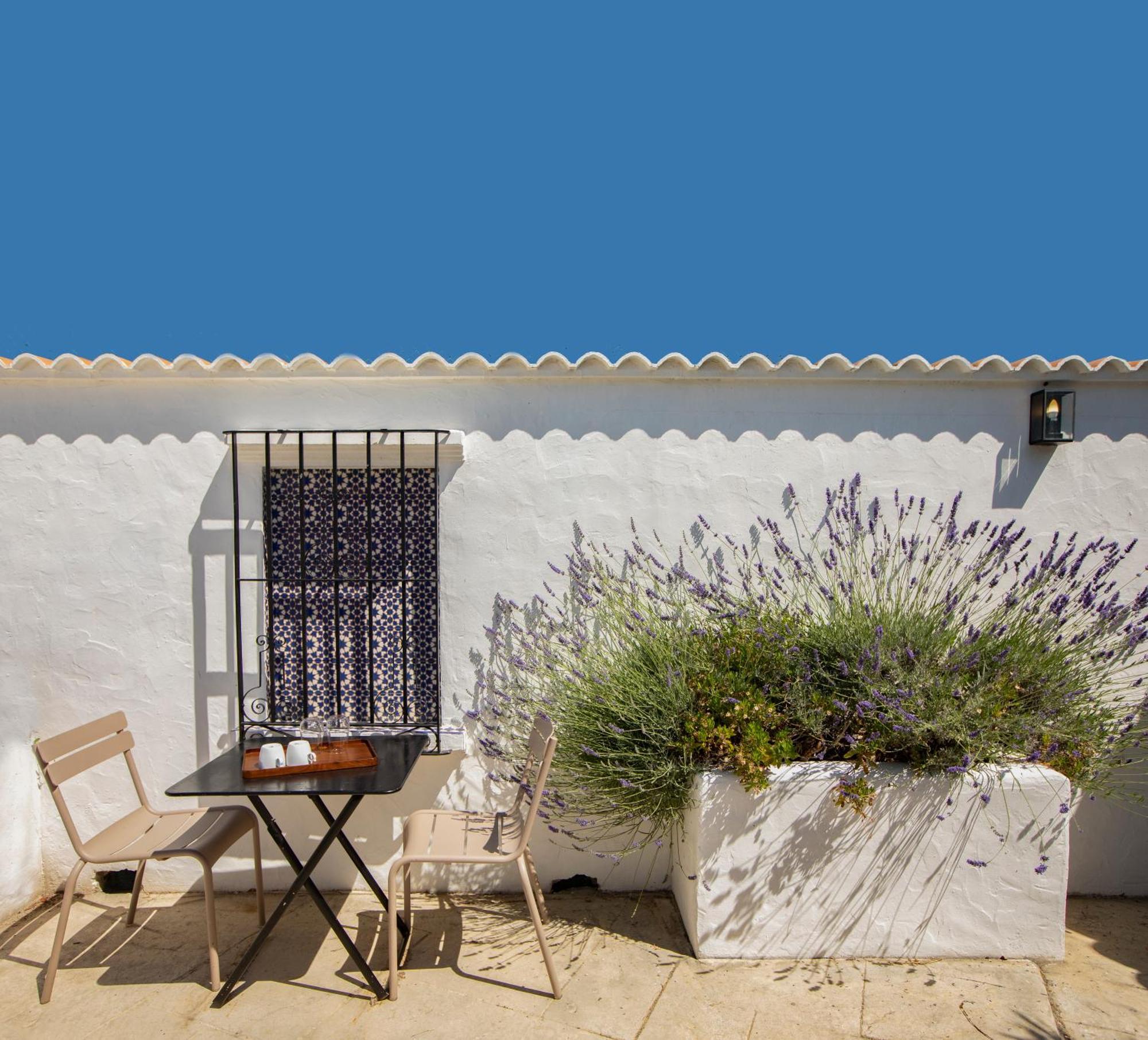 Mas De La Fouque - Hotel & Spa Saintes-Maries-de-la-Mer Bagian luar foto
